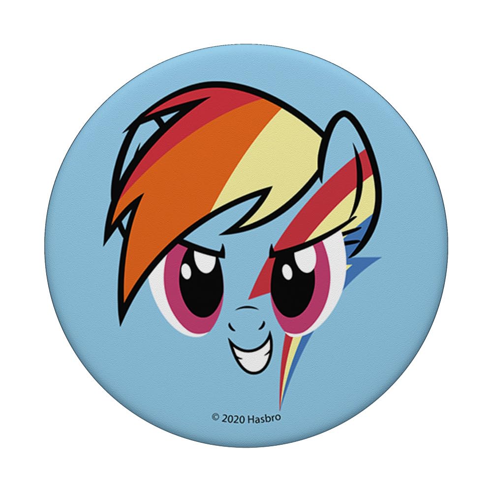 my-little-pony-rainbow-dash-big-face-popgrip-support-t-l-phone image 3