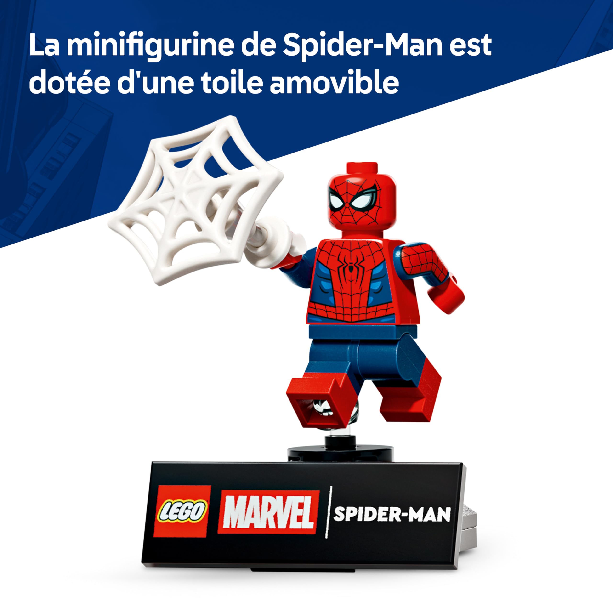 lego-marvel-76346-spider-man-figurine-h-ros-36-cm-813-pi-ces image 7