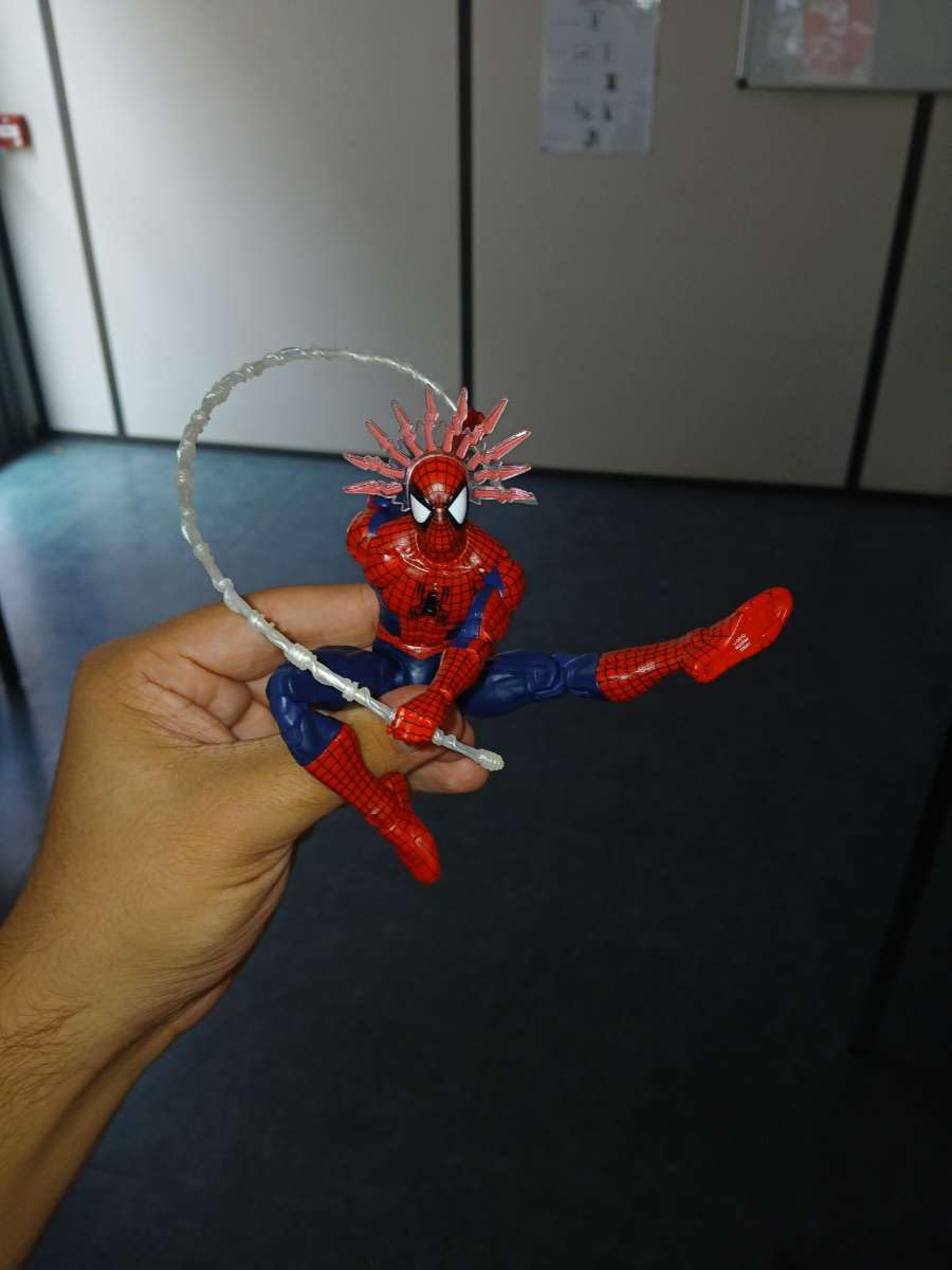Articulé partout
