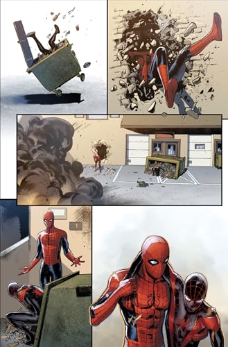 marvel-spider-men-ii-bd-comics-souple image 6