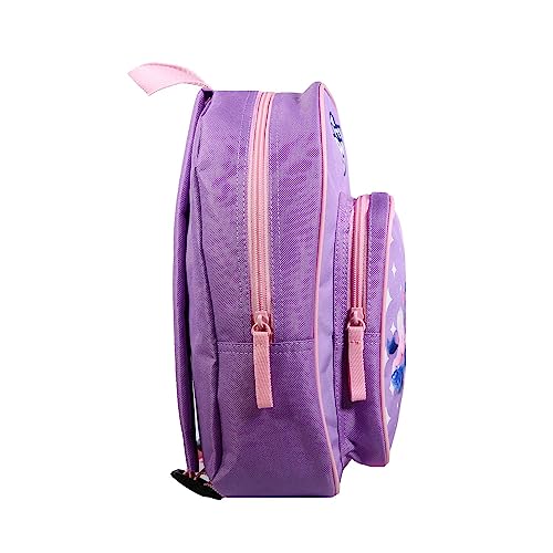 my-little-pony-sac-dos-31-cm-violet-twilight-sparkle image 8