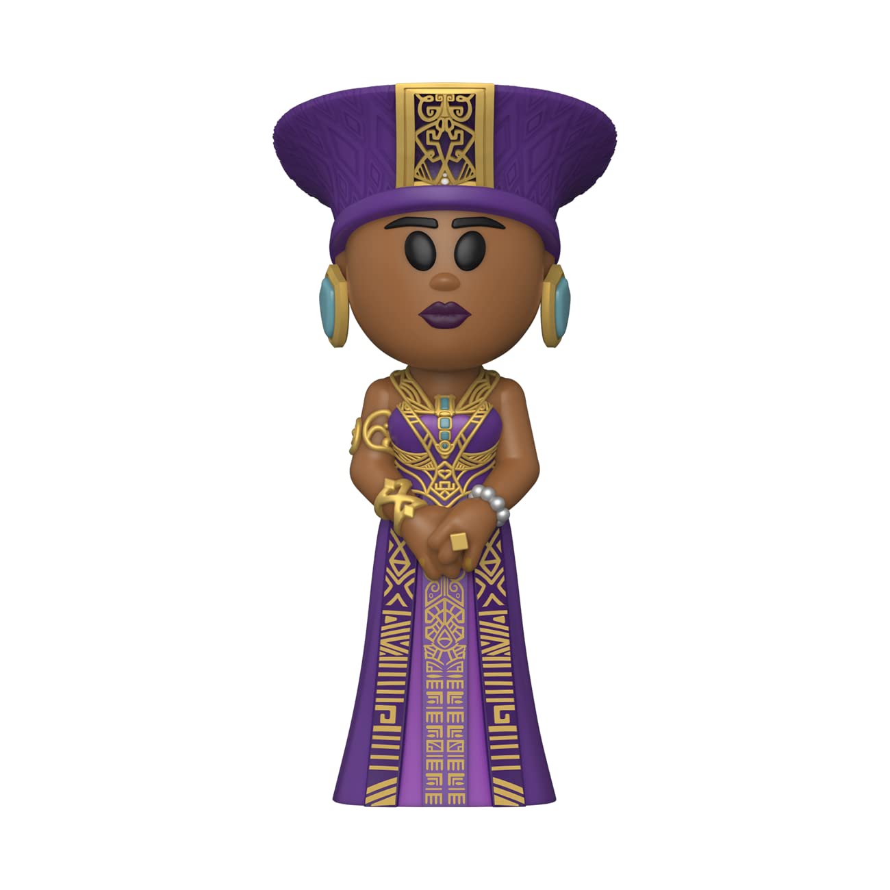 funko-soda-ramonda-wakanda-forever-figurine-vinyle-chase image 1