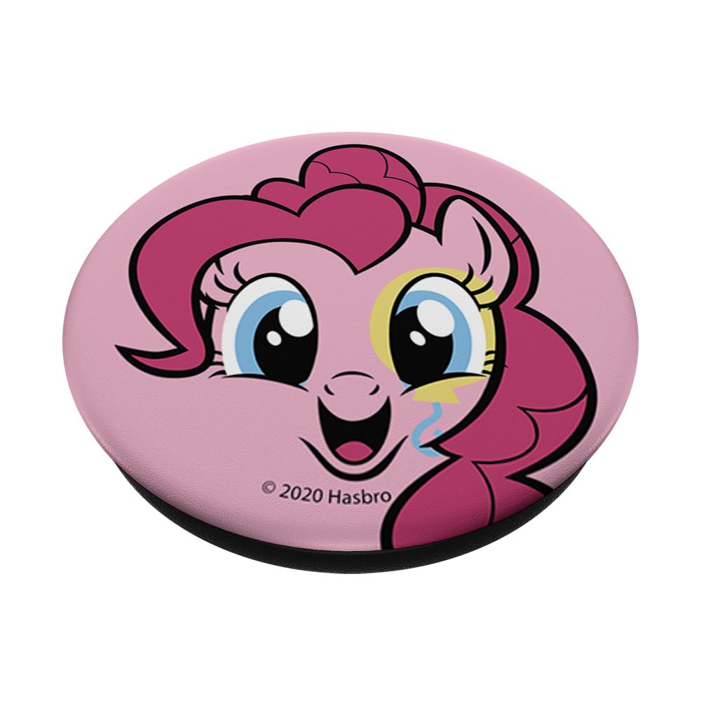 my-little-pony-pinkie-pie-big-face-popgrip-support-t-l-phone-adh-sif image 2