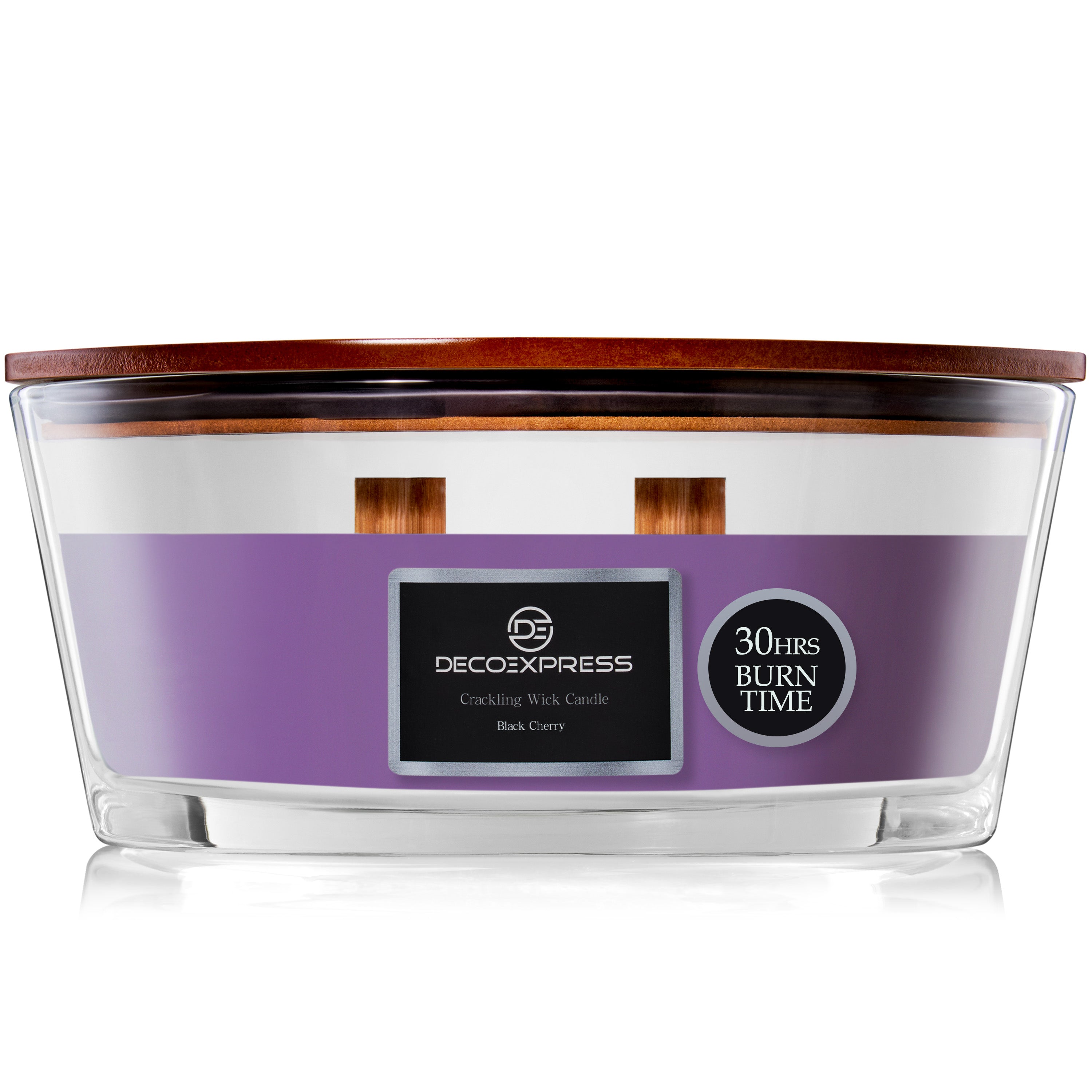 deco-express-bougie-parfum-e-cr-pitante-double-m-che-3 image 1