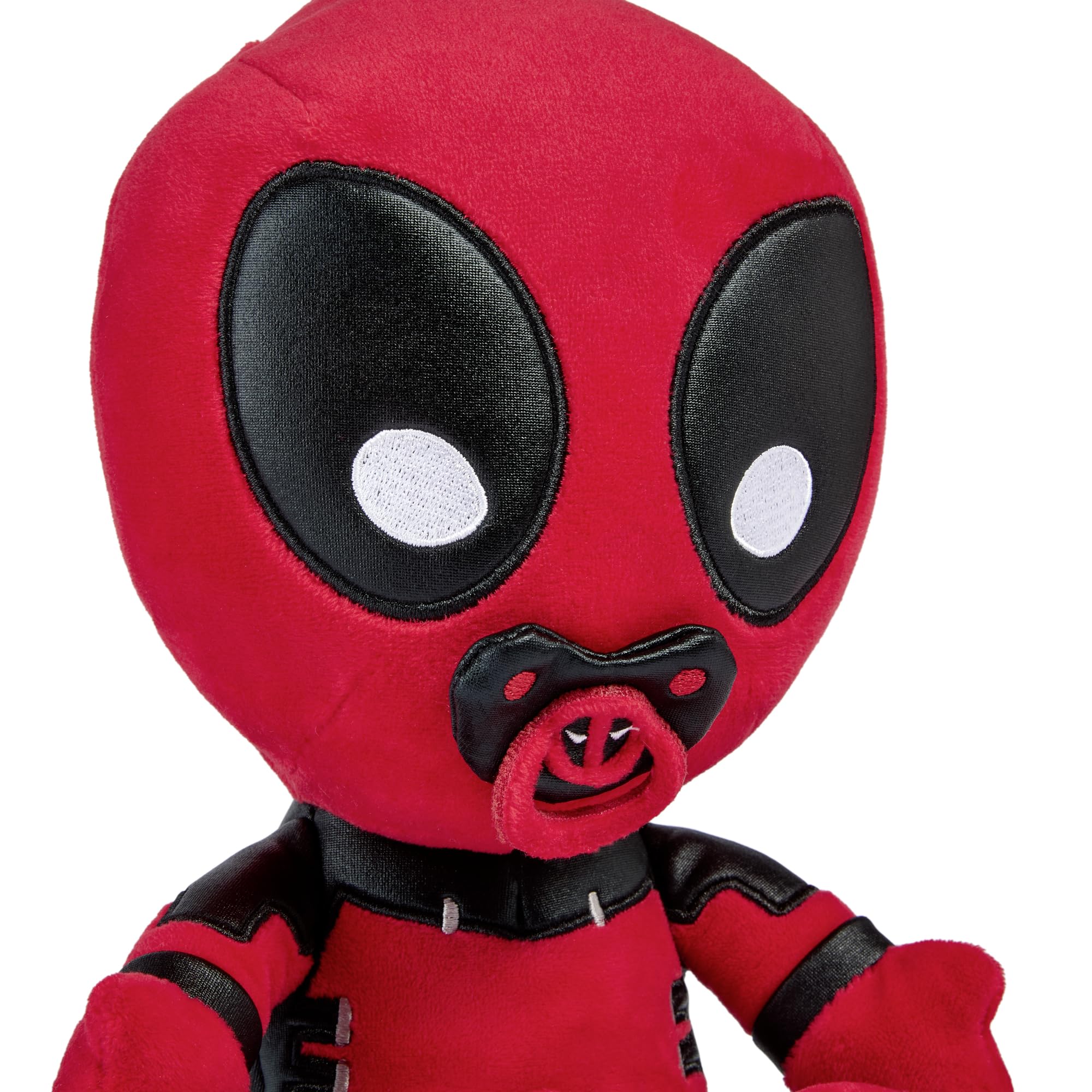 marvel-babypool-peluche-deadpool-26-cm-b-b-super-h-ros image 5
