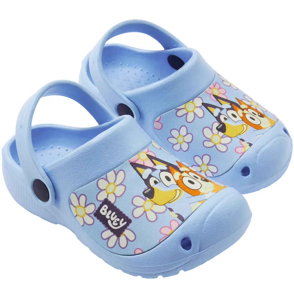 get-trend-boys-bluey-sabots-enfant-t-avec-breloques image 1