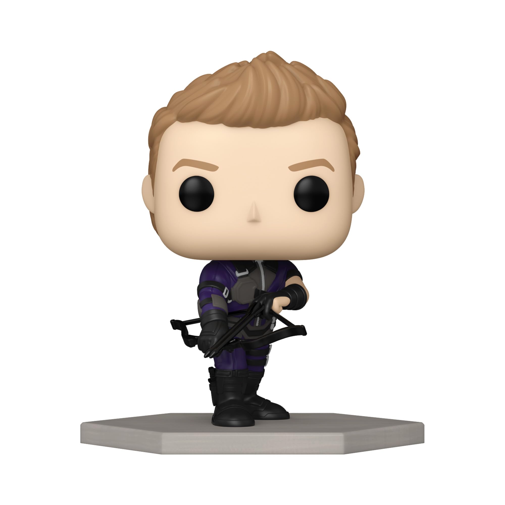 funko-pop-marvel-civil-war-hawkeye-figurine-vinyle-9-5-cm image 2