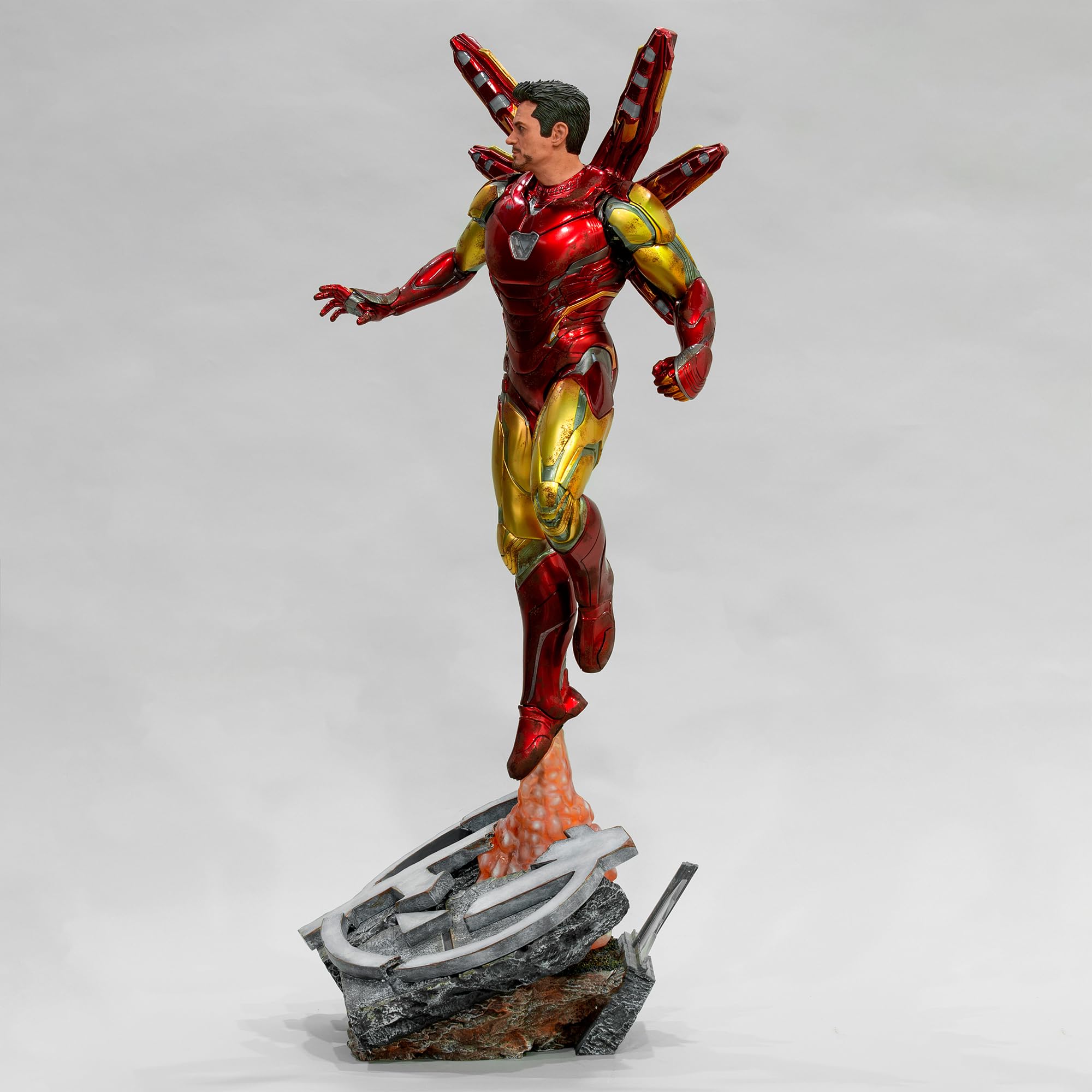 iron-studios-iron-man-mark-lxxxv-statue-84-cm-endgame-deluxe image 5