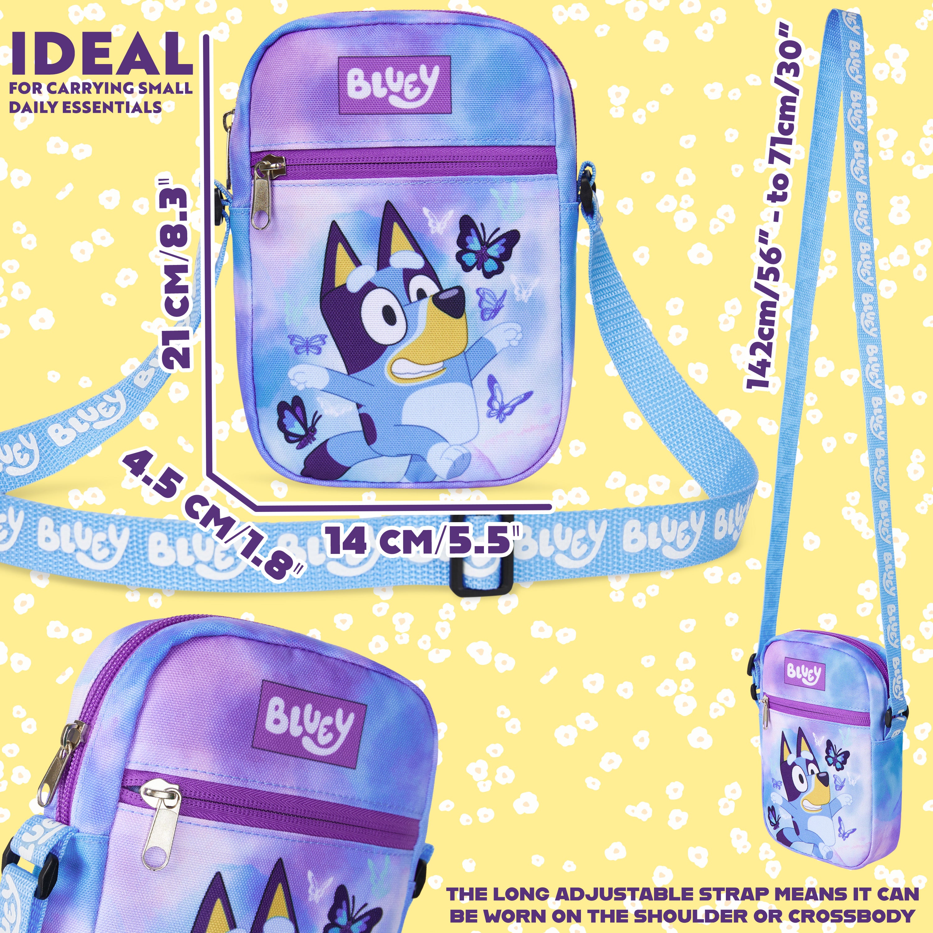 bluey-sac-bandouli-re-fille-crossbody-sangle-r-glable image 6