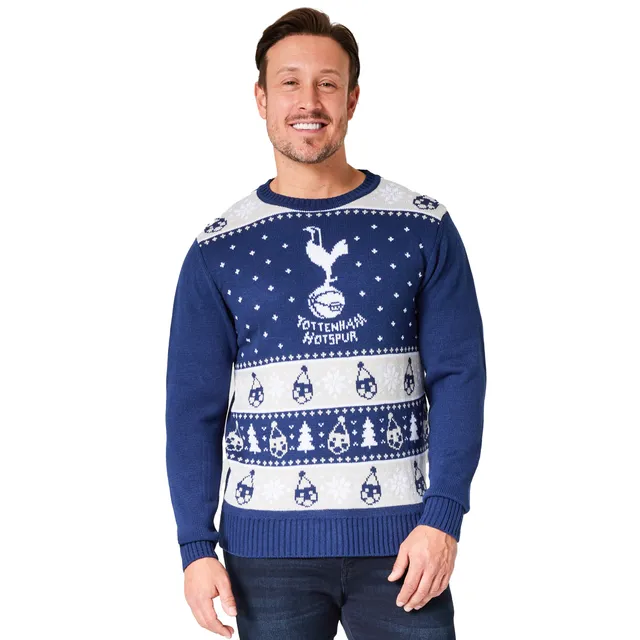 tottenham-hotspur-pull-de-no-l-homme-m-3xl image 1