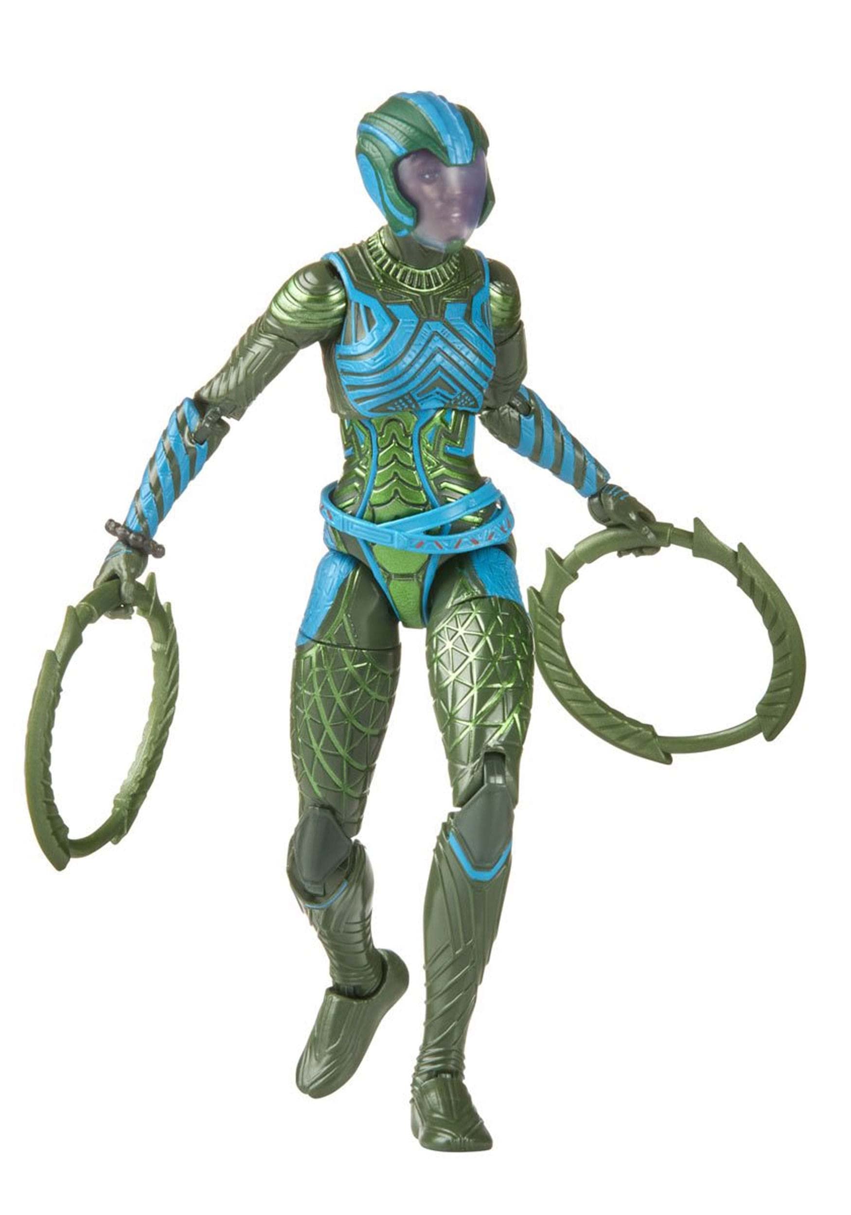 marvel-legends-nakia-wakanda-forever-figurine-articul-e-15-cm image 3