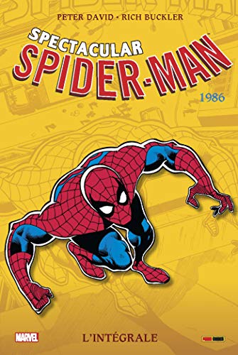 marvel-spectacular-spider-man-int-grale-1986-t42-comics image 2