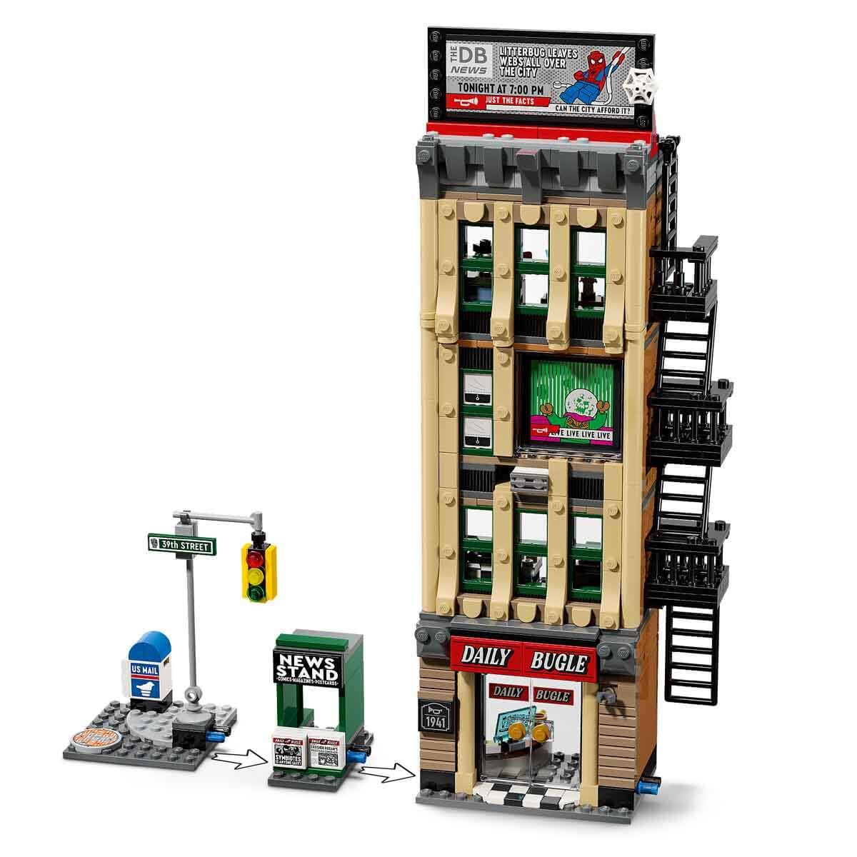 lego-marvel-spider-man-daily-bugle-76342-set-781-pi-ces image 4