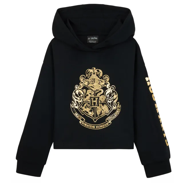 harry-potter-sweat-capuche-fille-hogwarts-7-14-ans image 1