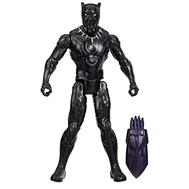 marvel-avengers-venomversus-anti-venom-black-panther-10-cm image 1