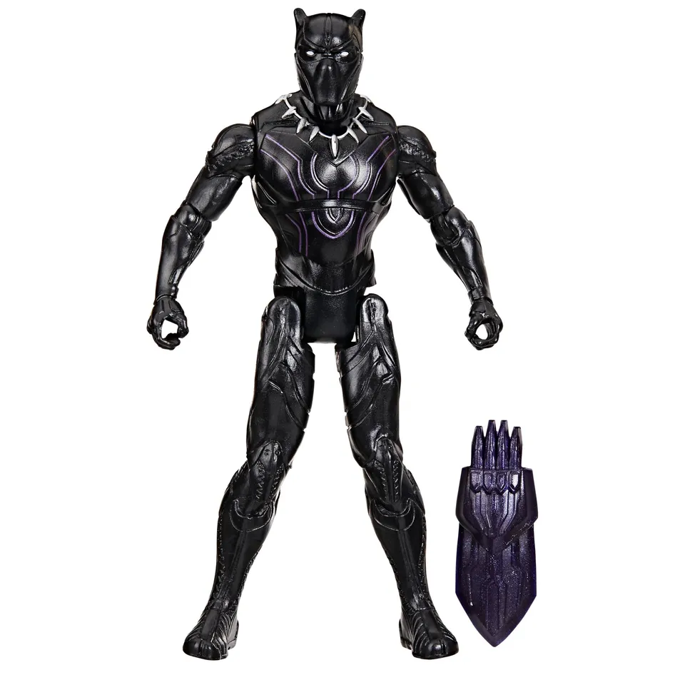 marvel-avengers-venomversus-anti-venom-black-panther-10-cm image 1
