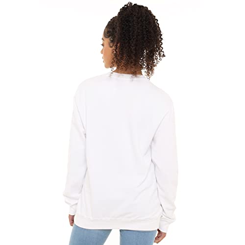 my-little-pony-mon-petit-pony-sweat-femme-blanc-s image 8
