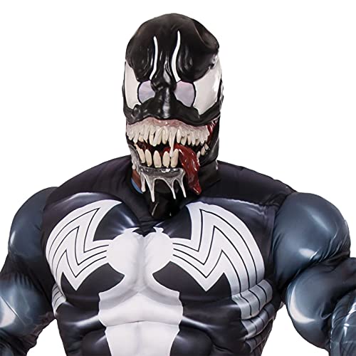 rubie-s-d-guisement-venom-deluxe-adulte-costume-marvel image 6