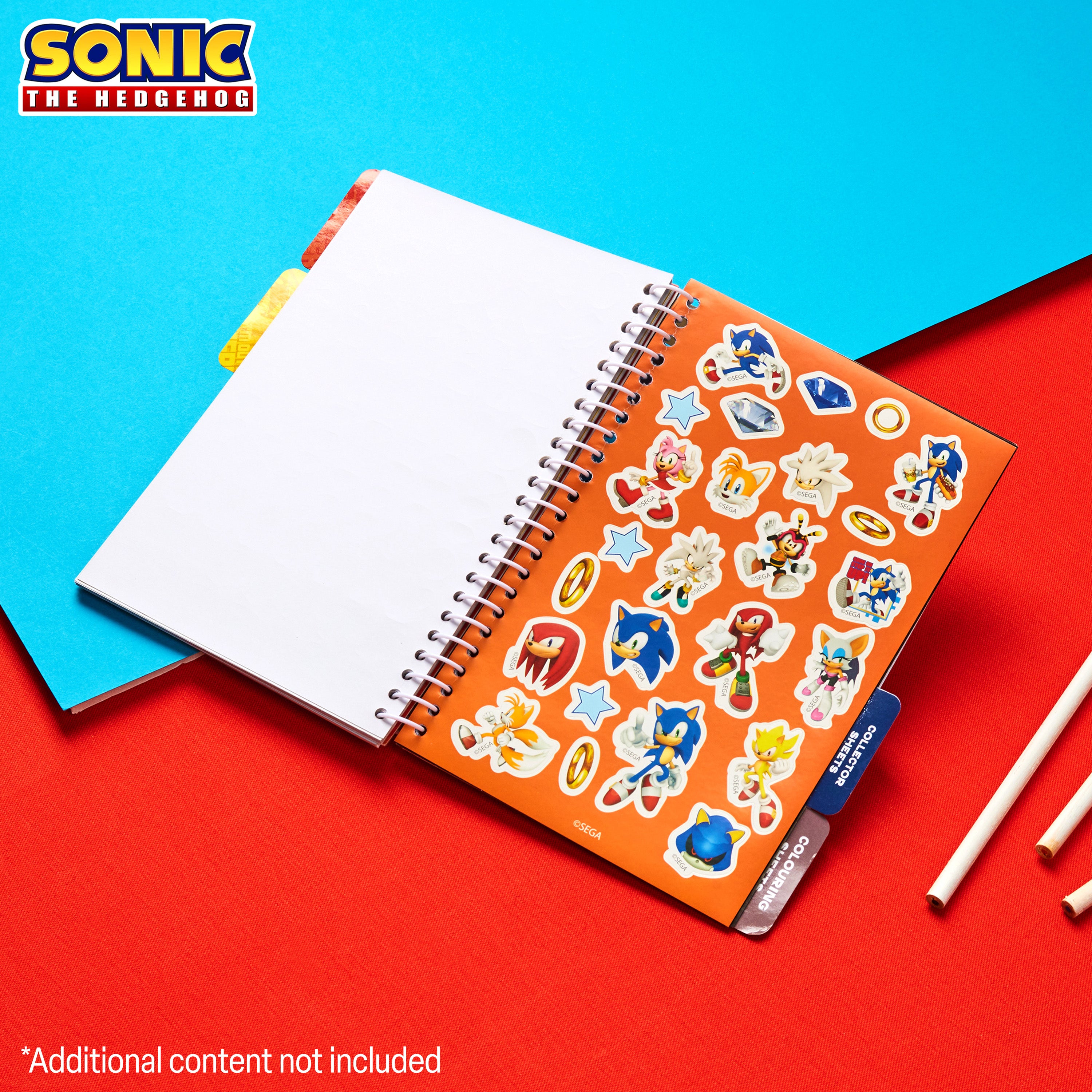 sonic-the-hedgehog-livre-activit-s-stickers-1000-coloriages image 2