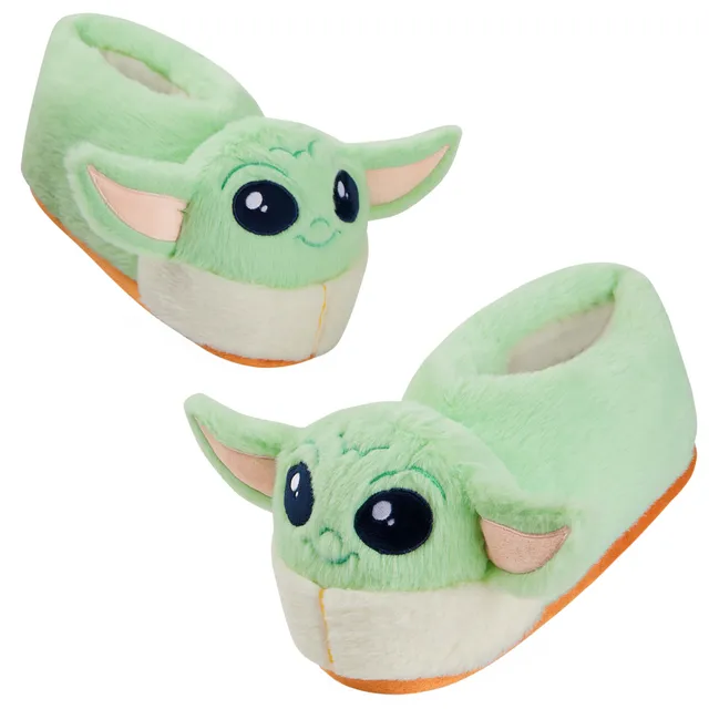 disney-stitch-pantoufle-femme-3d-peluche-chaude-matelass-e image 1