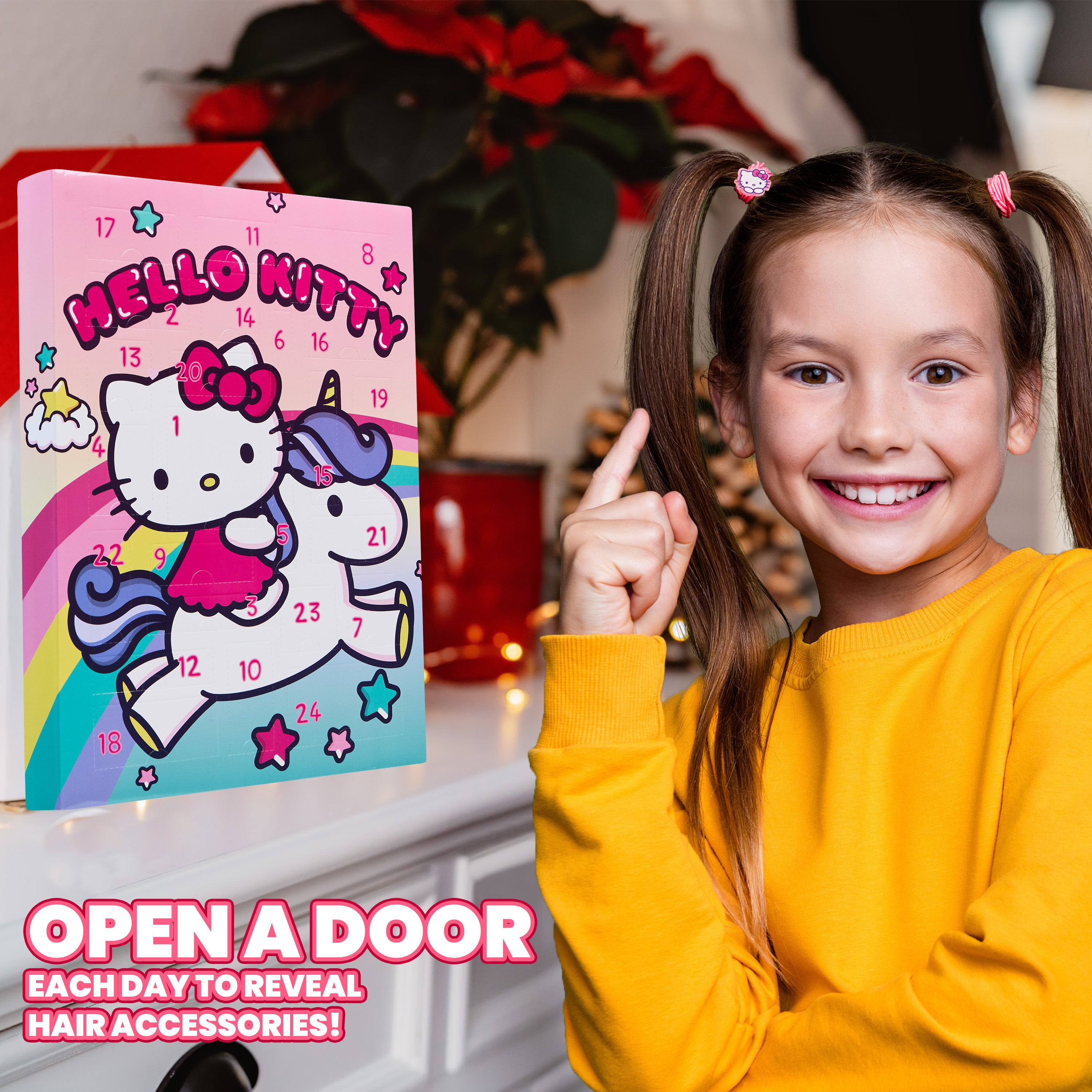 hello-kitty-calendrier-de-l-avent-2025-cheveux-24-surprises image 4