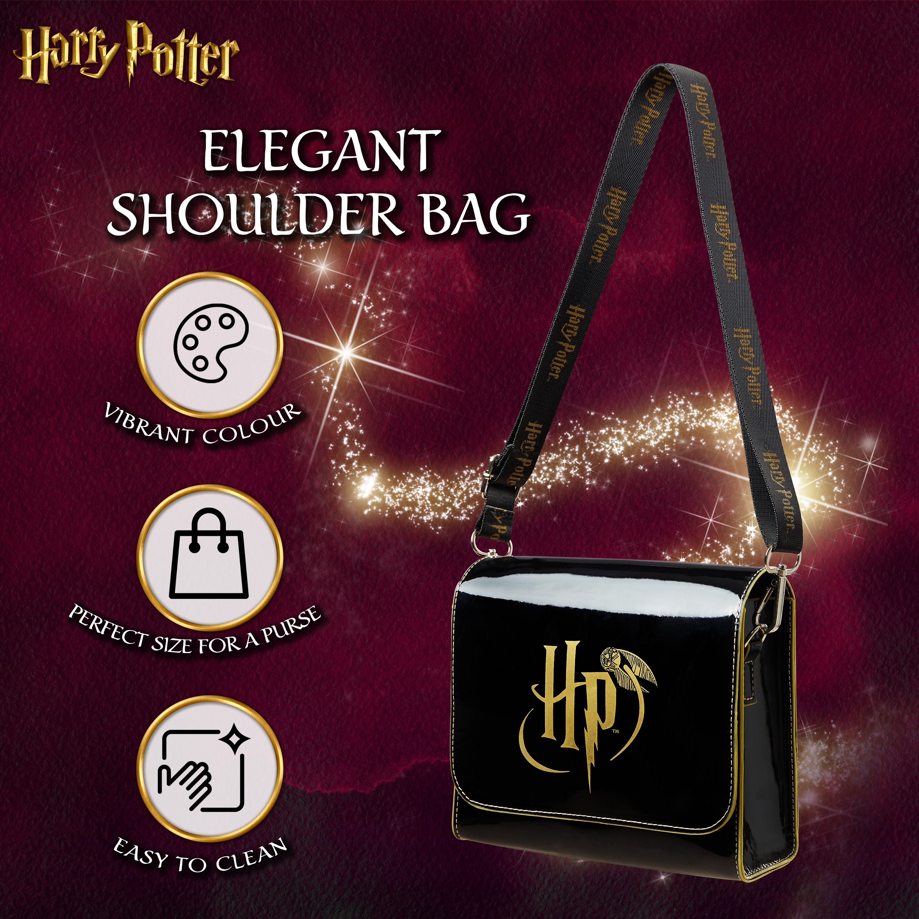 harry-potter-sacoche-fille-bandouli-re-r-glable-magie image 5